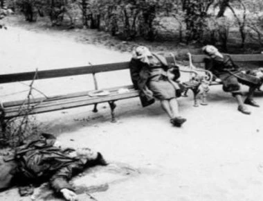 Μάιος 1945: Η μεγαλύτερη ομαδική αυτοκτονία στην ιστορία της Γερμανίας